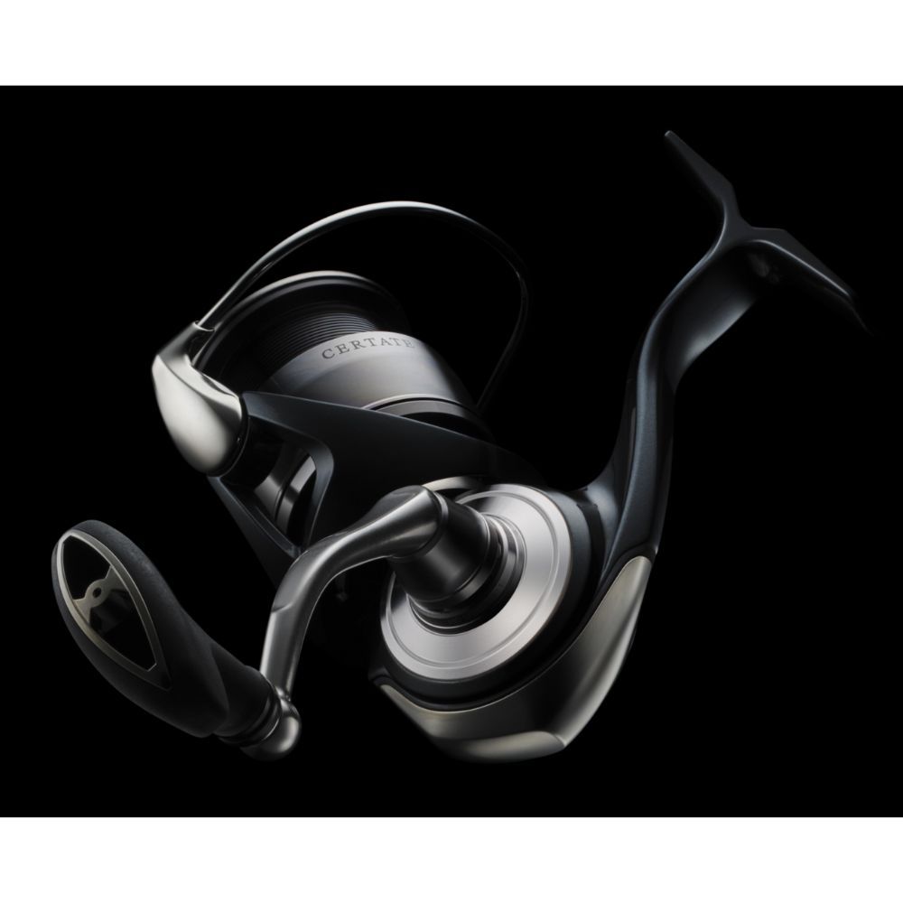Daiwa 24 Certate LT 2500D